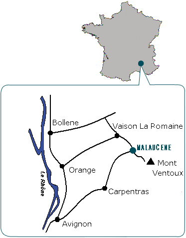 plan france