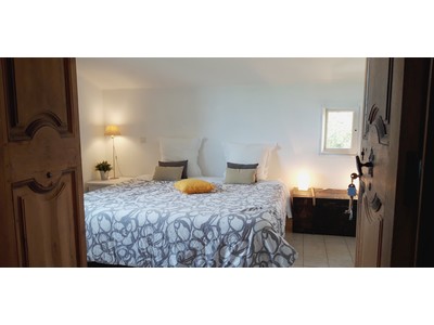chambre grande