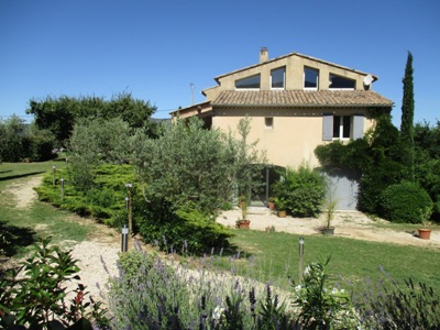 maison grande