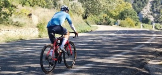 cycliste